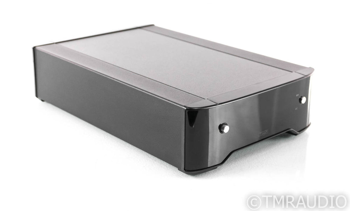 Rega Aria V2 MM / MC Phono Preamplifier; Open Box w/ Warranty
