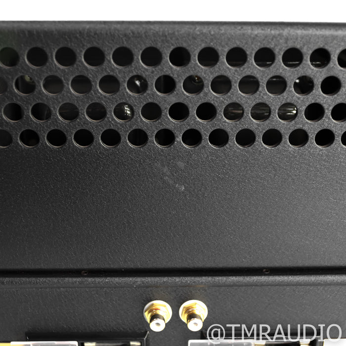 VAC Renaissance 70/70 Mk III S Tube Power Amplifier