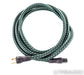 AudioQuest NRG-2 Power Cable; 10ft AC Cord; NRG2