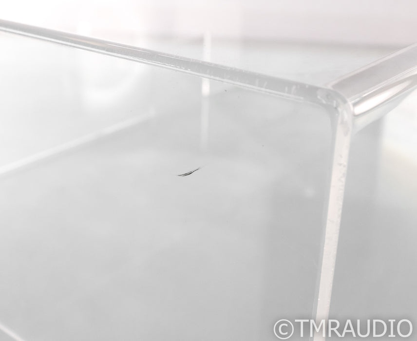 VPI Traveler Turntable Dust Cover
