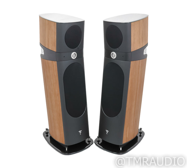 Focal Sopra 3 Floorstanding Speakers