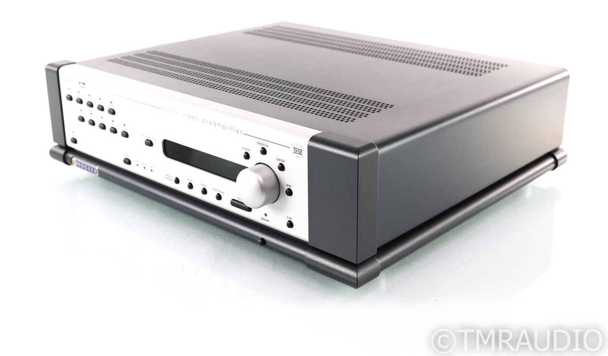 Proceed AVP 5.1 Channel Home Theater Processor; Preamplifier