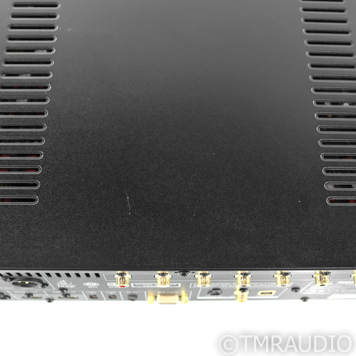 Oppo BDP-105D Universal Blu-Ray Player; BDP105D; D/A Converter; Remote