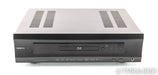 Oppo BDP-105D Universal Blu-Ray Player; BDP105D; D/A Converter; Remote