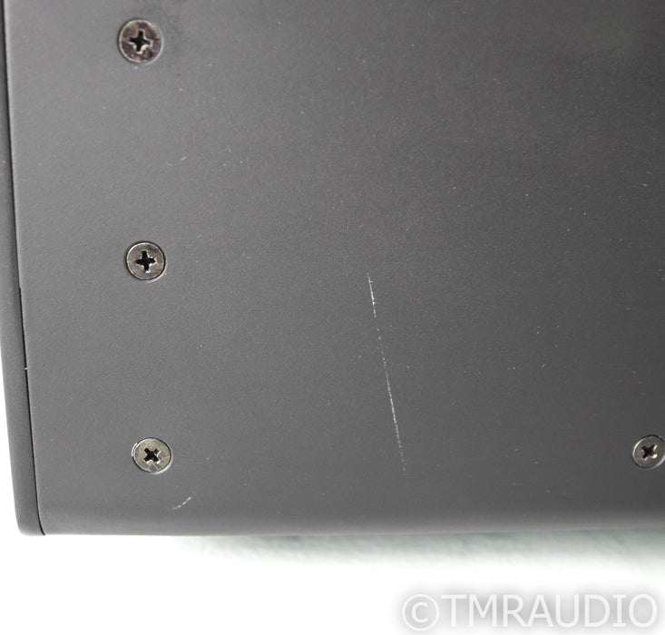Furman IT Reference 20i AC Power Line Conditioner; IT-REF 20-i; 20A