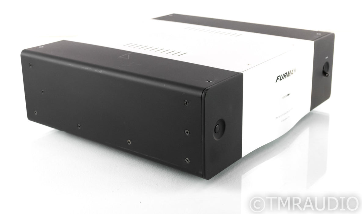 Furman IT Reference 20i AC Power Line Conditioner; IT-REF 20-i; 20A