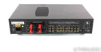 Arcam Alpha 9 Stereo Integrated Amplifier; A9; Remote