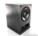M&K MX-150THX Dual 12" Powered Subwoofer; MK150