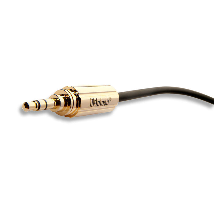 McIntosh CC1M 3.5mm Control Cable; 1m; Trigger; CC-1M (New)