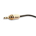 McIntosh CC1M 3.5mm Control Cable; 1m; Trigger; CC-1M (New)