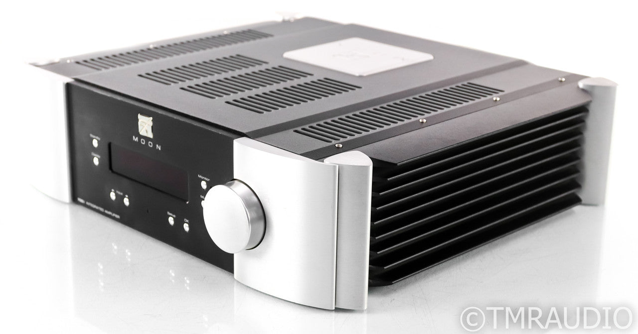 Simaudio Moon 700i Stereo Integrated Amplifier; 700-i; Remote