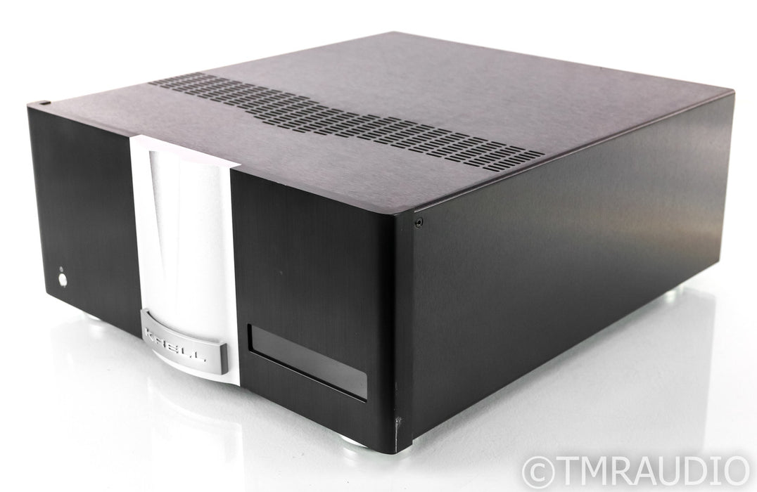 Krell Trio 300 3 Channel Power Amplifier