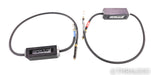 MIT MI-350 Spectral RCA Cables; 1m Pair Interconnects