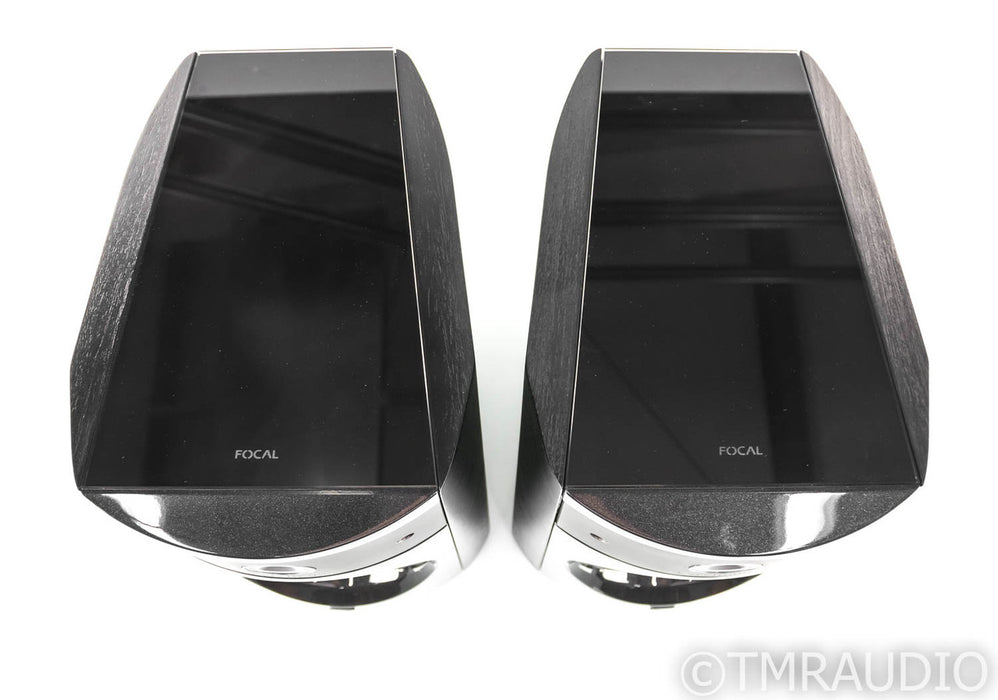 Focal Electra 1008 BE II Bookshelf Speakers