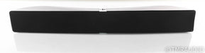 Martin Logan Motion Vision X Soundbar; Wireless; Play-Fi (No Remote)