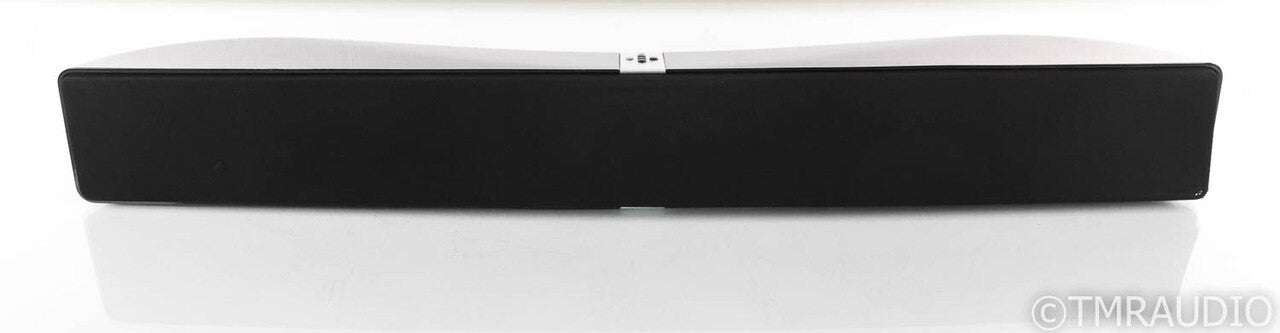 Martin Logan Motion Vision X Wireless Soundbar; (No Remote)