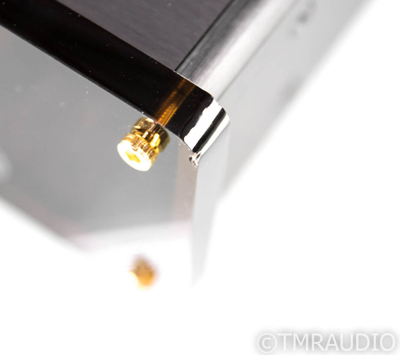 MHDT Lab Orchid Tube DAC; D/A Converter
