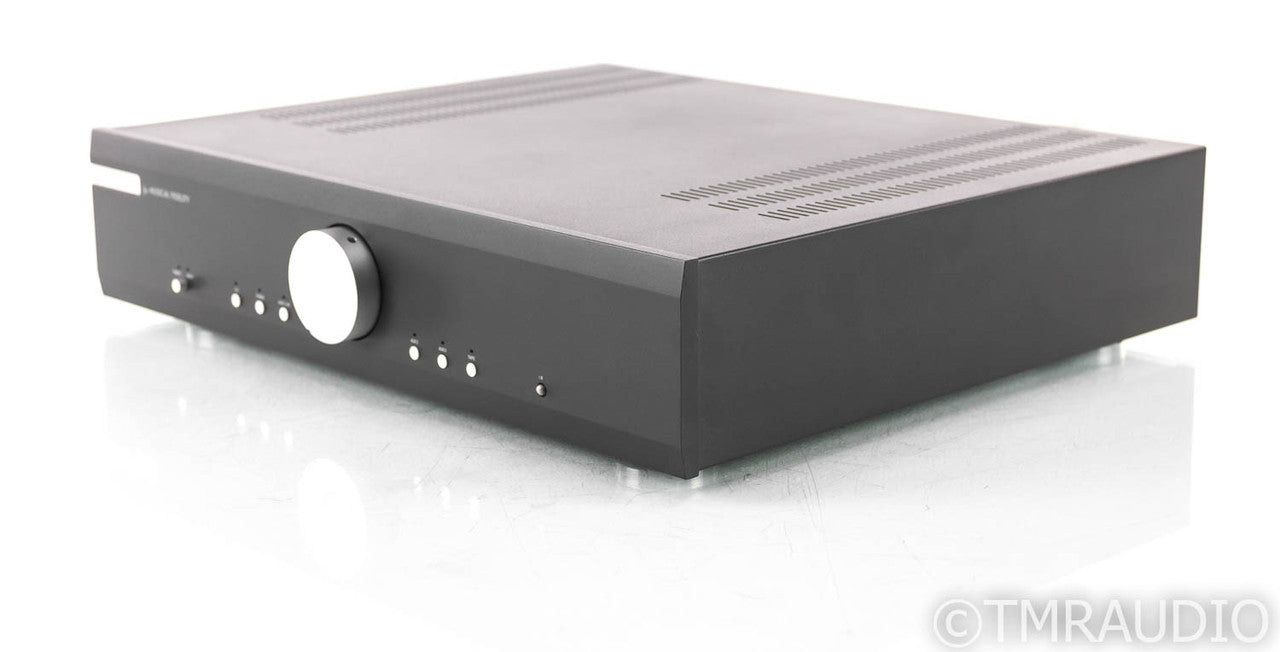Musical Fidelity M2si Stereo Integrated Amplifier; M2S-i; Black; Remote