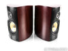 PSB Imagine B Bookshelf Speakers; Cherry Pair