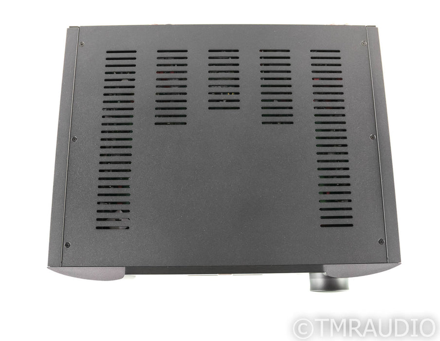 Simaudio Moon Neo 340i D3PX Stereo Integrated Amplifier; 340iX; Remote