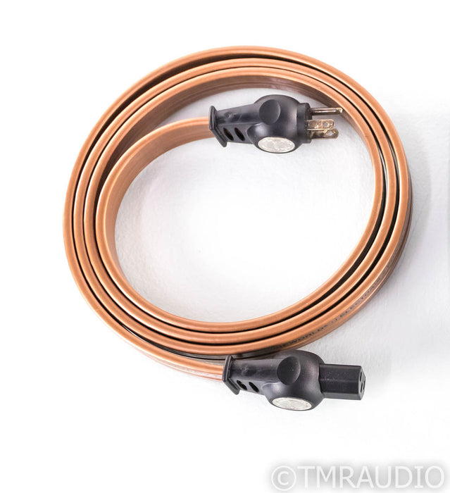 WireWorld Electra 7 Power Cable; 2m AC Cord