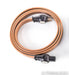 WireWorld Electra 7 Power Cable; 2m AC Cord