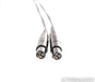 Moon Audio Blue Dragon Balanced Headphone Cable; 10ft; 4-Pin Mini XLR