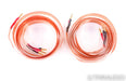 Nordost Super Flatline Bi-Wire Speaker Cables; 3m Pair