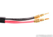 Acoustic Research Pro II Bi-Wire Speaker Cables; 3m Pair