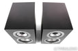 ELAC Uni-Fi UB5 Bookshelf Speakers; Black Pair; UB-5