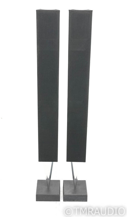 B&O Beolab 8000 Powered Floorstanding Speakers; Pair — The Music Room