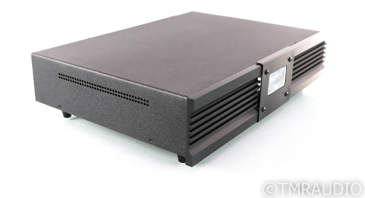 IsoTek EVO3 Aquarius AC Power Line Conditioner; Evo-3; 16A