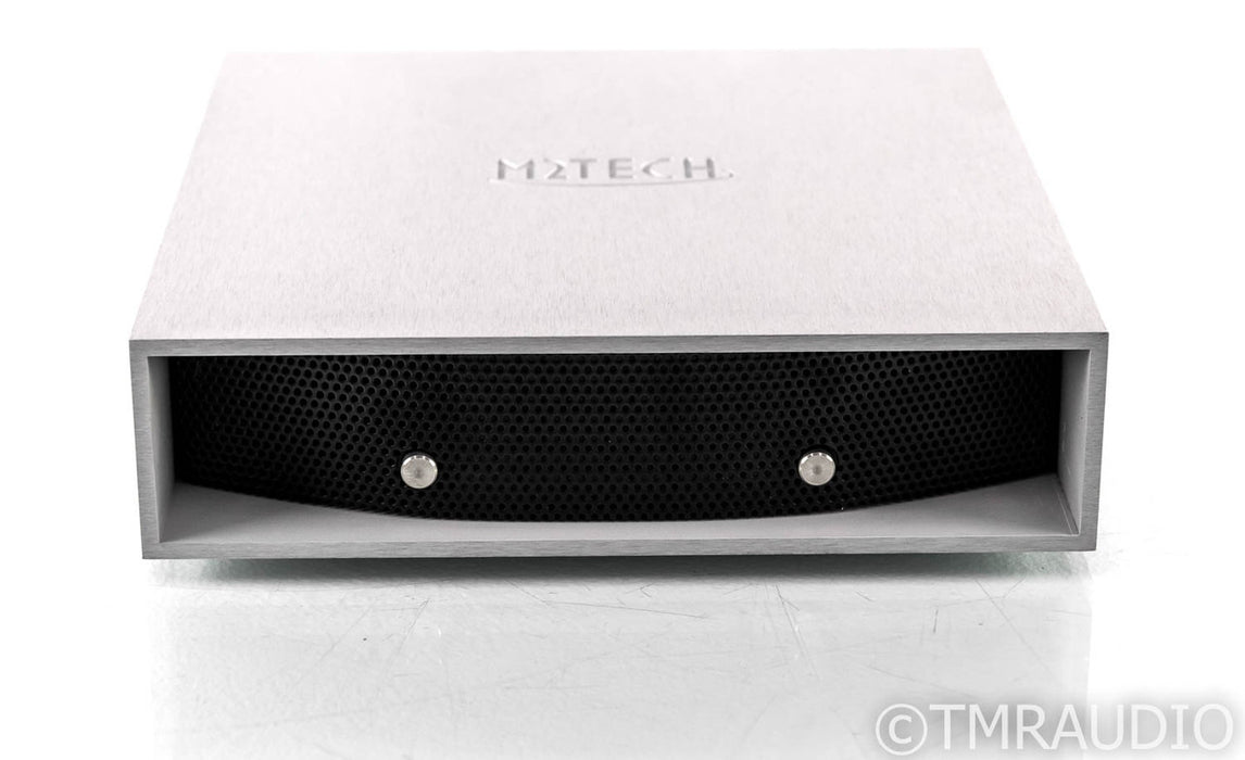 M2Tech Young DAC; D/A Converter; 384KHz/32bit