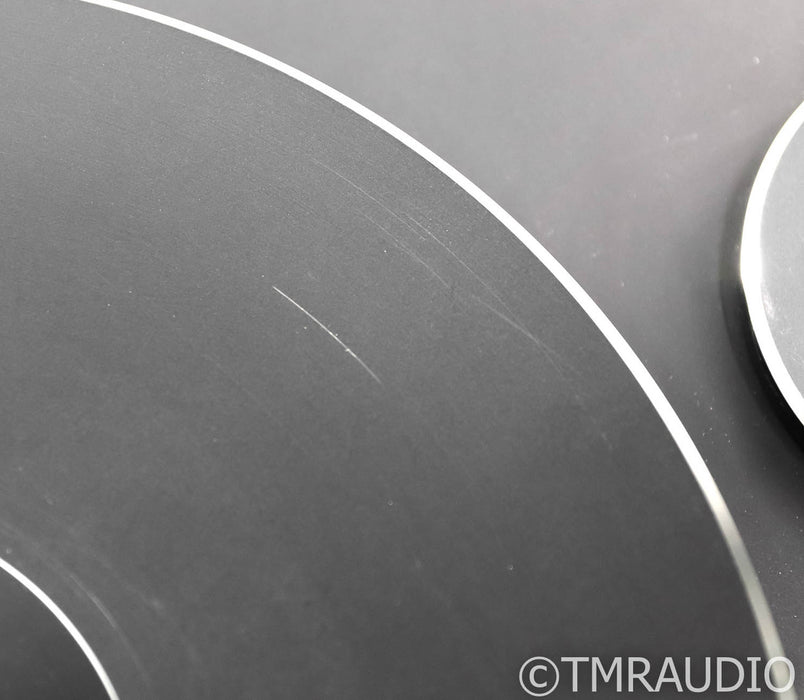 Clearaudio Concept Turntable; Verify Carbon Tonearm; Concept MM Cartridge