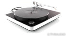 Clearaudio Concept Turntable; Verify Carbon Tonearm; Concept MM Cartridge