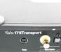 Wadia 171i Transport iPod Dock; Remote