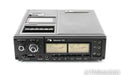 Nakamichi 550 Dual Head Portable Cassette Deck; AS-IS (Doesn't Read Tapes)