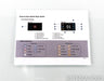 Acurus Aries Stereo Integrated Amplifier; 2.1 Channel; Touch Screen