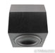 Gallo Acoustics Classico CLS-10 10" Powered Subwoofer; Black Ash; CLS10