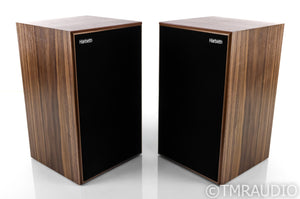 Harbeth Monitor 30.2 XD Bookshelf Speakers
