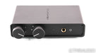 NuForce Icon Headphone Amplifier / DAC