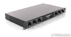 Bryston 10B-STD Active Crossover; 10BSTD; Black; 17"