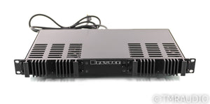 Bryston 2B-LP Stereo Power Amplifier; 2BLP; 19"; Black