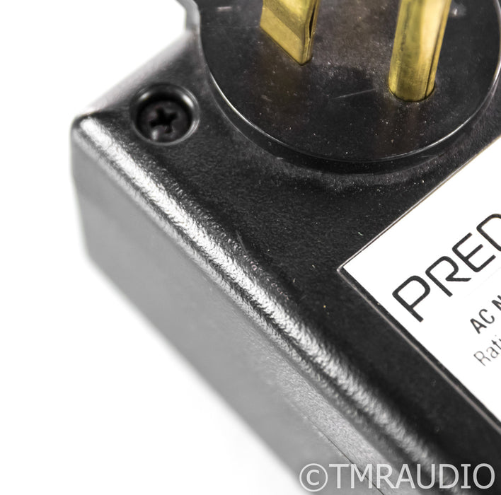 MIT Predator 6 AC Power Line Noise Filter