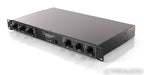Bryston 10B-STD Active Crossover; 10BSTD; Black; 17"