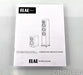 Elac Navis B-51 Powered Bookshelf Speakers; Gloss Ebony Pair (Demo w/ Warranty)