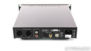 Parasound Zdac DAC / Headphone Amplifier; D/A Converter; Black; v.1