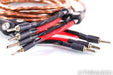 Wireworld Mini Eclipse 7 Speaker Cables; 2.5m Pair