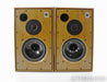 Harbeth Monitor 30 Bookshelf Speakers