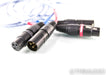 Nordost Baldur XLR Cables; 1m Pair Balanced Interconnects